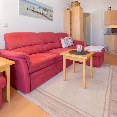Sellin  Ferienwohnung Sommerwind מראה חיצוני תמונה