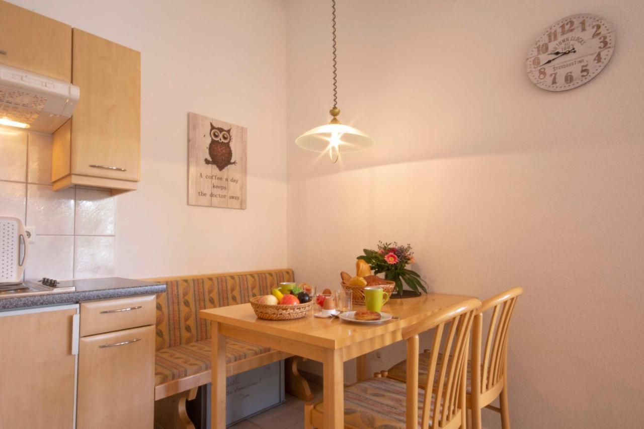 Sellin  Ferienwohnung Sommerwind מראה חיצוני תמונה