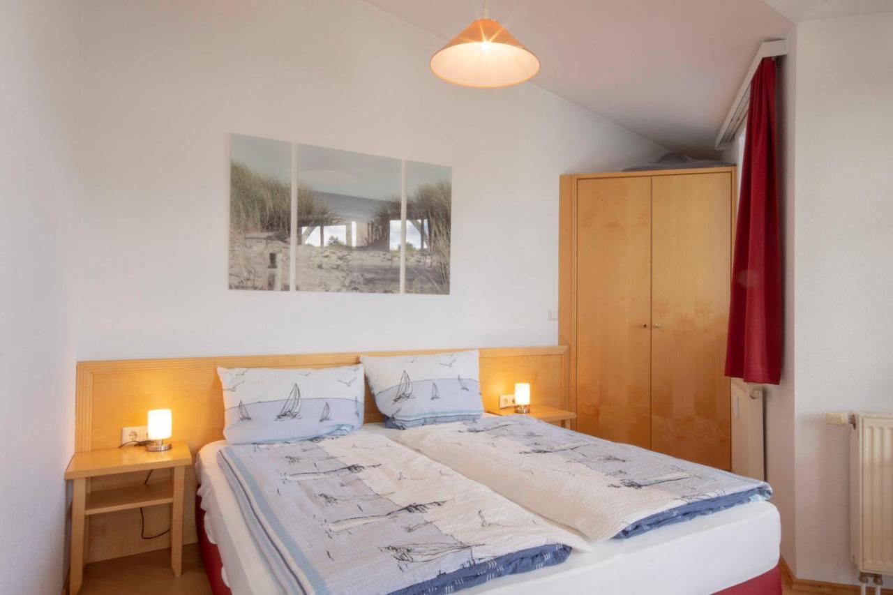 Sellin  Ferienwohnung Sommerwind מראה חיצוני תמונה